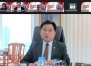 Yusril: Hakim Perlu Filsafat Hukum agar Putusan Tidak Sekadar Benar Secara Normatif