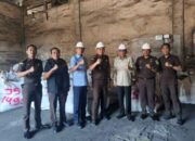 Kejagung Sita Lebih dari 104 Ton Timah Milik Terpidana Tamron alias Aon