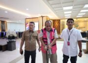 Kejati DK Jakarta Tetapkan Direktur Perusahaan Jadi Tersangka Baru Korupsi Belanja Rutin Ditjen Cipta Karya