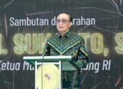 Prof Sunarto: Keterbatasan Sarana Tak Boleh Mengurangi Kualitas Layanan Peradilan
