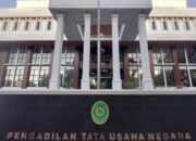 PTUN Jakarta Kabulkan Gugatan ASN, Menteri HAM Wajib Pulihkan Jabatan
