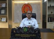 Kejagung Hormati Penggeledahan oleh Polri, Tegaskan Junjung Asas Praduga Tak Bersalah