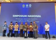 Badilag Perkuat Kolaborasi dengan Advokat dan Perguruan Tinggi, e-Court Tembus 96,54 Persen