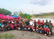 Ekspedisi Cicatih Elpala Berhasil, Peserta Ditempa Jiwa Kepemimpinan dan Kepedulian Lingkungan