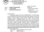 Pengawasan Hakim Jadi Sorotan, IKAHI Fasilitasi Pembahasan Revisi Regulasi MA-KY
