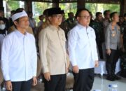Mendes dan KSP Kompak Dorong Penguatan Peran BPD untuk Indonesia Emas 2045