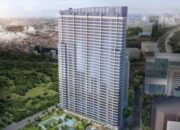 BPA Lelang 90 Unit Apartemen South Hills Milik Rampasan Negara dari Terpidana Benny Tjokrosaputro, Target PNBP Rp219,7 Miliar