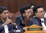 MK: UU Cipta Kerja Tetap Menjamin Hak Pekerja, Gugatan Soal Kompensasi PHK Ditolak