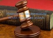 Memahami Penerapan Pengakuan Para Pihak dalam Perkara Perceraian: Hakim Wajib Uji Kebenaran Material