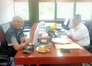 Kepemimpinan Dr. H. Arifin Syamsurizal Dukung Terwujudnya Mahkamah Agung yang Modern dan Berintegritas