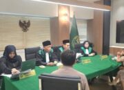 Kemenag dan KBRI Seoul Gelar Isbat Nikah bagi 21 Pasangan WNI