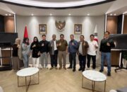 Pengadilan Agama Jakarta Pusat Perkuat Layanan Hukum bagi Diaspora melalui Sidang Isbat Nikah Luar Negeri