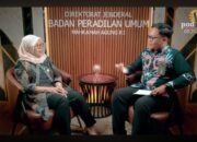 LPSK Siapkan E-Restitusi, Permohonan Ganti Rugi Korban Tindak Pidana Bisa Dilakukan Secara Online