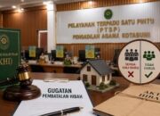 MA Ingatkan Penerima Hibah Wajib Dilibatkan dalam Gugatan Pembatalan Hibah yang Menyangkut Haknya