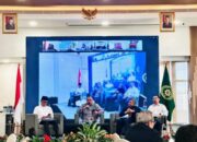 MA dan KY Diminta Perjelas Batas Kewenangan dalam Pengawasan Etik Hakim