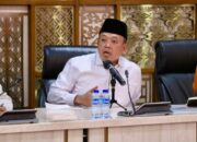 ATR/BPN, Kementerian PKP, dan BPS Perkuat Sinergi Percepatan Sertipikasi Tanah bagi MBR