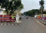 PN Palembang: Dukungan Masyarakat Jadi Motivasi Menjaga Integritas Peradilan