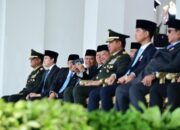 Pelantikan Perwira TNI-Polri 2026 Tegaskan Awal Pengabdian kepada Bangsa
