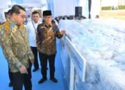 Menteri Desa Hadiri HANI 2026, Sinergi Pemerintah Diperkuat untuk Wujudkan Desa Bebas Narkoba