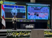 Badilag: Efektivitas Eksekusi Menentukan Kredibilitas Lembaga Peradilan