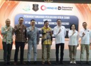 BPA Kejaksaan Perkuat Kolaborasi dengan MIND ID untuk Penelusuran dan Pengembalian Aset