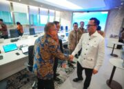 Danantara Dorong Konsolidasi Maskapai BUMN, Garuda Indonesia Disiapkan Pimpin Holding Penerbangan Nasional