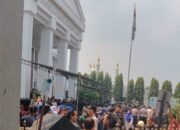 Dakwaan terhadap Tifauzia Tyassuma Gugur, PN Jakarta Timur Nilai Penyusunan Dakwaan Tidak Cermat