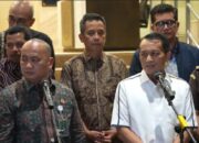 Tim Sembilan Kejaksaan Agung Tetapkan FA sebagai Tersangka Dugaan TPPU, Ditahan di Rutan KPK