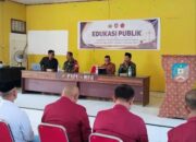 Edukasi Integritas Hakim di Sultra Tekankan Peran Publik Kawal Independensi Peradilan