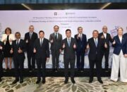 Bank Sentral Asia Pasifik Perkuat Tata Kelola AI untuk Menjaga Stabilitas Keuangan