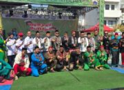 Ribuan Warga Padati Gebyar Budaya Sunter Jaya, Pelestarian Budaya Betawi Berpadu dengan Penguatan UMKM dan Hari Anak Nasional