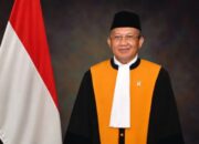 KUHAP Baru Uji Konsistensi Peradilan, Kajian Hakim Agung Soroti Kekeliruan Penanganan Putusan Sela
