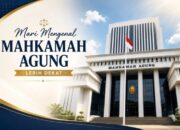 Hak Terdengar Sebelum Jadi Tersangka, Tafsir KUHAP Baru Kembali Jadi Sorotan