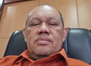 Dari Humas hingga Ketua PN Makassar, Rekam Jejak Safri Abdullah Cerminkan Kepemimpinan Berbasis Integritas
