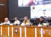 Jelang HUT ke-81 RI, Kemendagri Perluas Gerakan Pangan Murah untuk Redam Kenaikan Harga Pangan