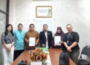 Panitera Pengganti PN Manado Berhasil Mediasi Sengketa Kredit, Gugatan Rp388 Juta Berakhir Damai