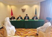 Perkuat Layanan Hukum bagi Diaspora, Isbat Nikah Terpadu di Penang Rampungkan 44 Perkara