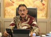Implementasi IKU ATR/BPN Diperkuat, Sinkronisasi Kinerja Pusat dan Daerah Jadi Fokus