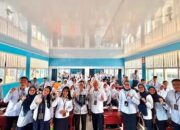 IKAHI Perkuat Literasi Hukum Pelajar, Edukasi Pencegahan Kenakalan Remaja Dimulai dari Sekolah