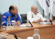LaNyalla Dorong Penguatan Industri Maritim Nasional, Usulkan Skema 4P untuk Tingkatkan TKDN Kapal