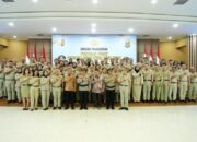 KBPP Polri Kukuhkan Pengurus Baru 2026–2031, Fokus Perkuat SDM, UMKM, dan Tata Kelola Organisasi