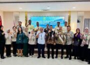 PN Bekasi Tingkatkan Kualitas Pelayanan Publik Melalui Pelatihan Service Excellence Bersama BSI