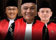 FORSIMEMA-RI: Putusan Bebas Supriyatno Menunjukkan Pentingnya Independensi Hakim dan Pembuktian dalam Perkara Pidana