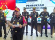Badiklat Kejaksaan Perkuat Regenerasi Kepemimpinan Lewat PKP 2026, Harli Siregar Tekankan Integritas dan Transformasi Organisasi