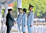 Anak Buruh Bangunan Asal NTT Raih Prestasi di IPDN, Aji Bayu Ramadhan Buktikan Kerja Keras Antar Menuju Pengabdian