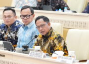 Mendagri Dorong Penguatan Kapasitas Kepala Daerah untuk Tingkatkan Kualitas Pelayanan Publik