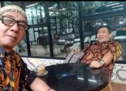Pertemuan Hangat di Mahkamah Agung, FORSIMEMA-RI Tegaskan Komitmen Jurnalisme Berintegritas