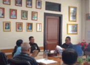 PA Jakarta Pusat Berhasil Selesaikan Dua Perkara Aanmaning Eksekusi Melalui Perdamaian