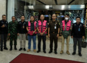 Kejagung Tetapkan Tiga Tersangka dalam Dugaan Korupsi Tata Kelola Pertambangan Mineral PT PMM