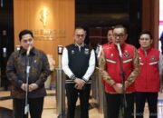 Tim Indonesia Tetapkan 432 Atlet untuk Asian Games Aichi-Nagoya 2026, Optimistis Lanjutkan Tren Prestasi di Asia